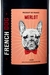 Vinho Francês Tinto French Dog Merlot 750ml - comprar online