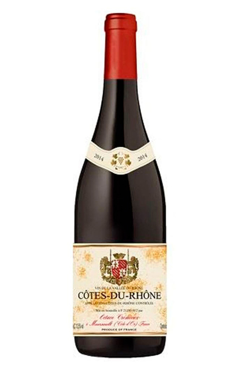 Cotes Du Rhone 750ml