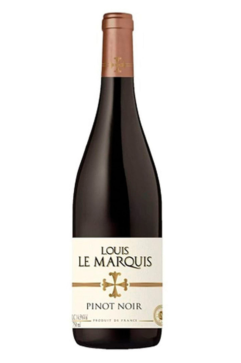 Vinho Louis Le Marquis Pinot Noir 750ml
