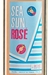 Vinho Francês Rosé Piscine Sea Sun 750ml - comprar online