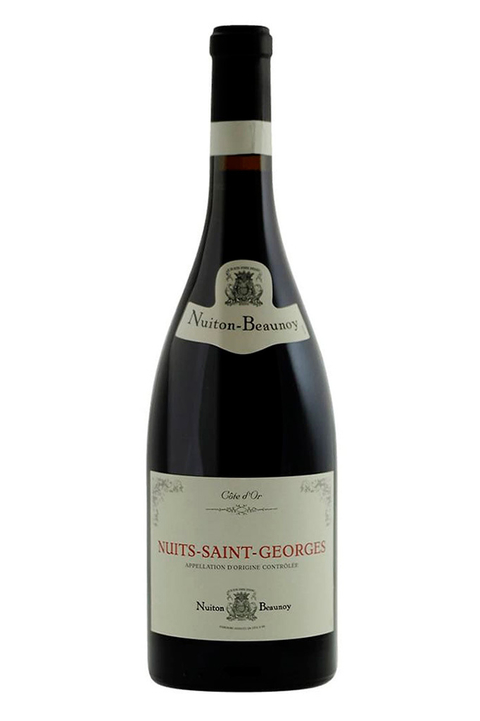 Nution Nuits Saint Georges 750ml