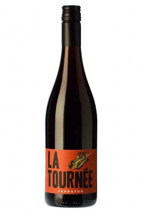 Vinho Francês Tinto Ferraton La Tournée 750ml