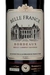 Vinho Francês Tinto Belle France Bordeaux 750ml - comprar online