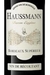 Vinho Francês Tinto Haussmann Baron Eugène Bordeaux Supérieur 750ml - comprar online