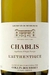 Vinho Francês Branco Chablis L´Authentique 750ml - comprar online