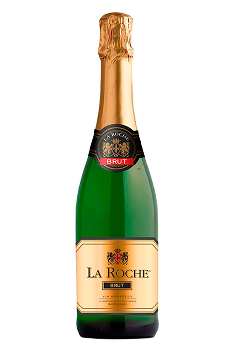 Vinho La Roche Brut 750ml