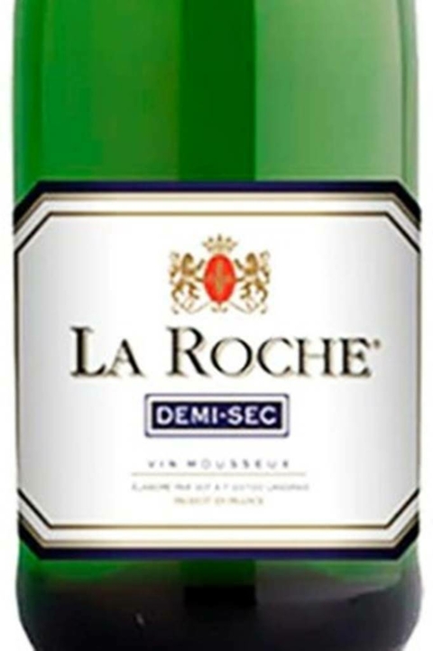 Vinho La Roche Demi Sec 750ml - comprar online