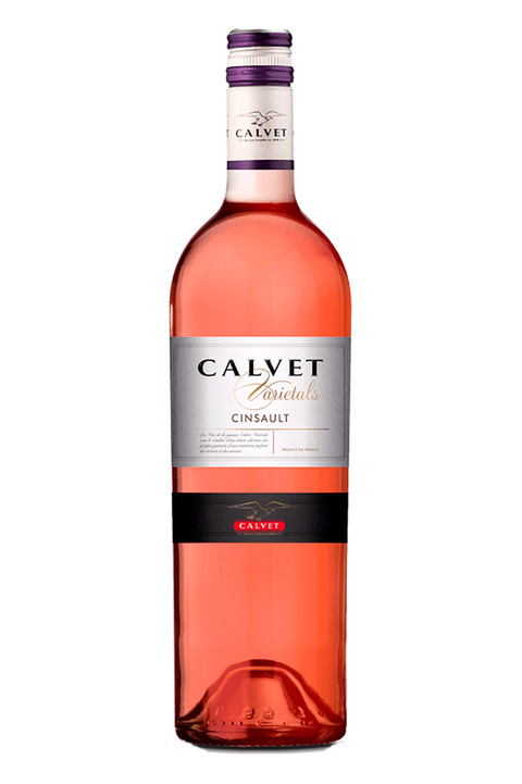 Vinho Calvet Varietals Cinsault 750ml
