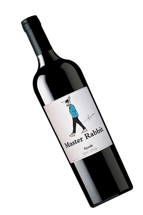 Vinho Francês Tinto Master Rabbit 750ml na internet