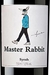 Vinho Francês Tinto Master Rabbit 750ml - comprar online