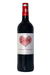 Vinho Francês Tinto L Amour Romantique 750ml