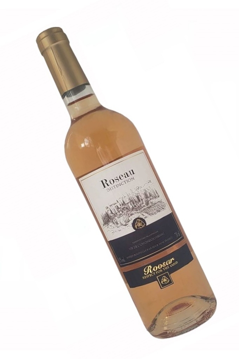 Vinho Roseau Distinction 750ml na internet