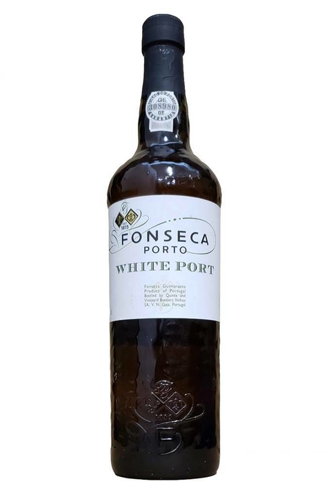 Vinho Português Branco Porto Fonseca 750ml