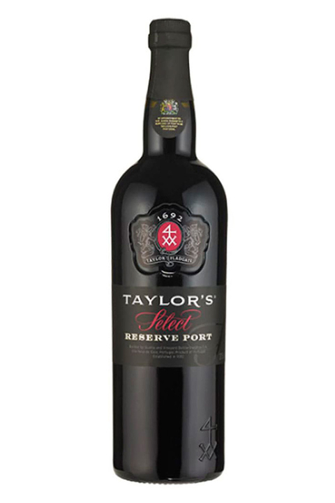 Vinho Português Tinto Taylors Porto Select Reserve 750ml