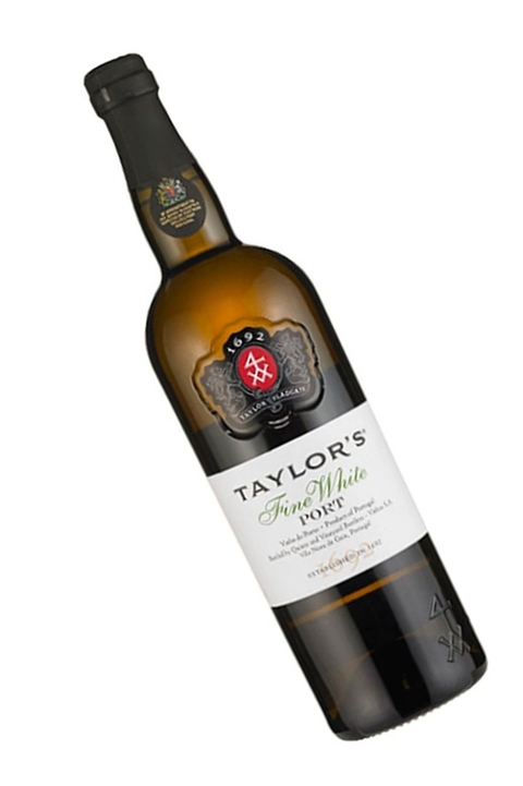 Vinho Português Branco Taylors Fine White 750ml - EMPÓRIO ITIÊ