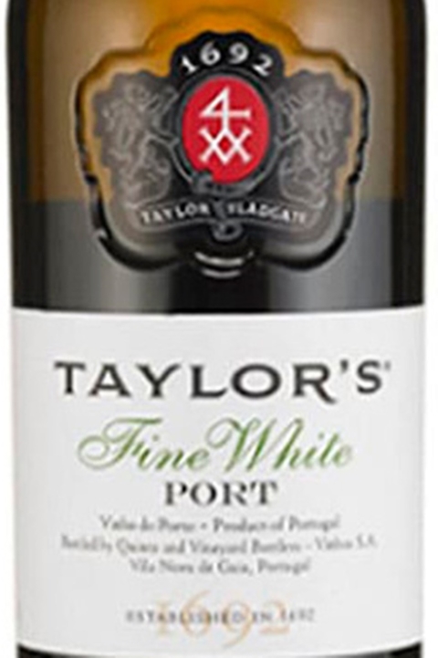 Vinho Português Branco Taylors Fine White 750ml - comprar online