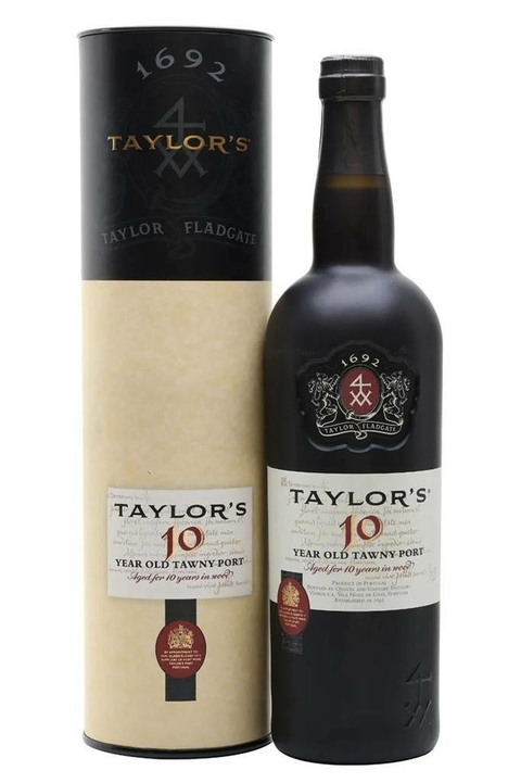Taylors Porto 10 Anos 750ml