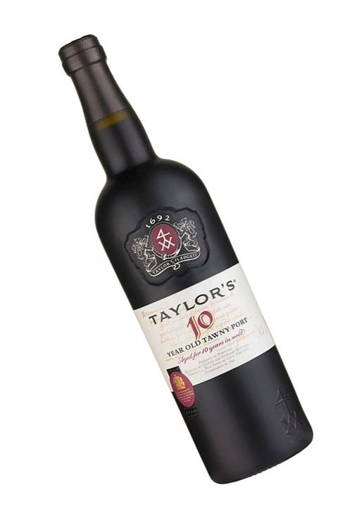 Taylors Porto 10 Anos 750ml - EMPÓRIO ITIÊ