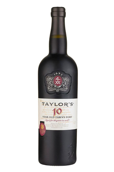 Taylors Porto 10 Anos 750ml na internet