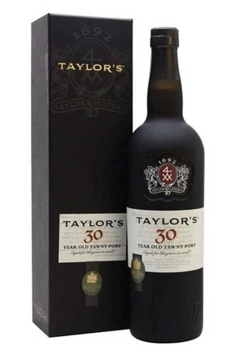 Vinho Taylors Porto 30 Anos 750ml