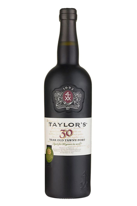 Vinho Taylors Porto 30 Anos 750ml - EMPÓRIO ITIÊ