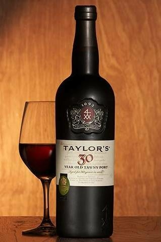 Vinho Taylors Porto 30 Anos 750ml na internet