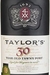 Vinho Taylors Porto 30 Anos 750ml - comprar online