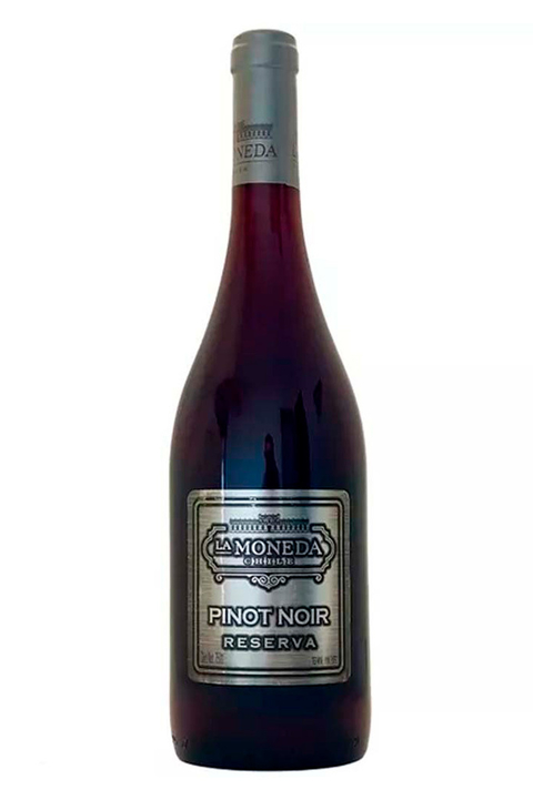 Vinho La Moneda Pinot Noir Reserva 750ml