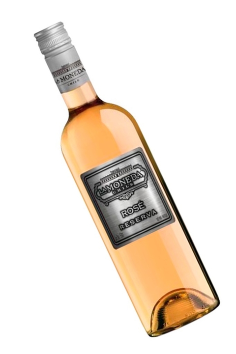 La Moneda Rosé Reserva 750ml na internet