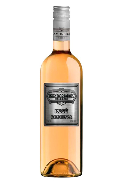 La Moneda Rosé Reserva 750ml