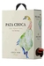 Vinho Português Tinto Pata Choca Bag In Box 3000ml - comprar online