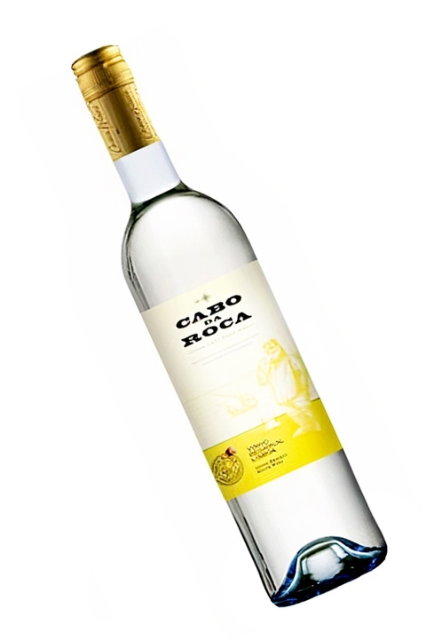 Vinho Branco Cabo Da Roca Lisboa 750ml na internet