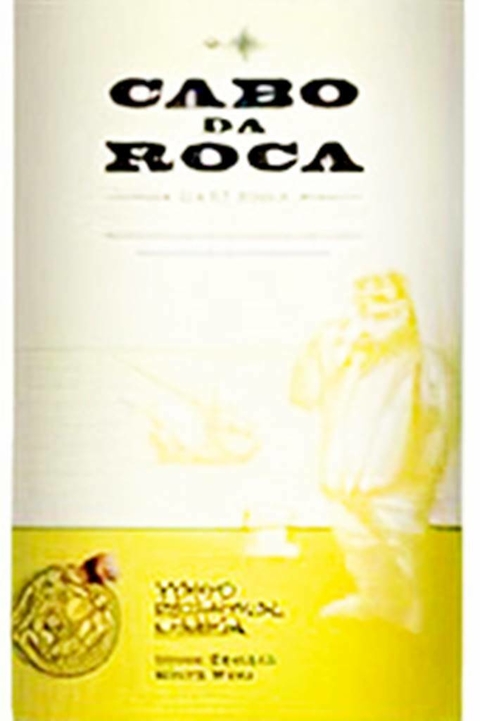 Vinho Branco Cabo Da Roca Lisboa 750ml - comprar online