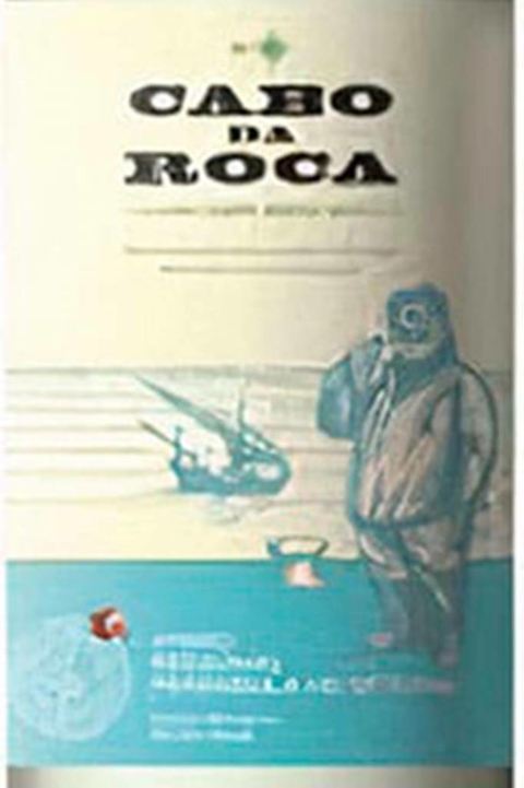 Vinho Branco Cabo Da Roca Peninsula Setubal 750ml - comprar online
