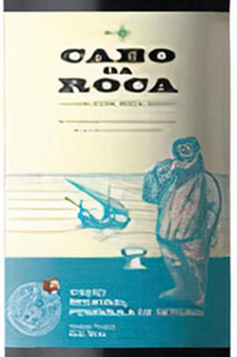 Vinho Tinto Cabo Da Roca Peninsula Setubal 750ml - comprar online
