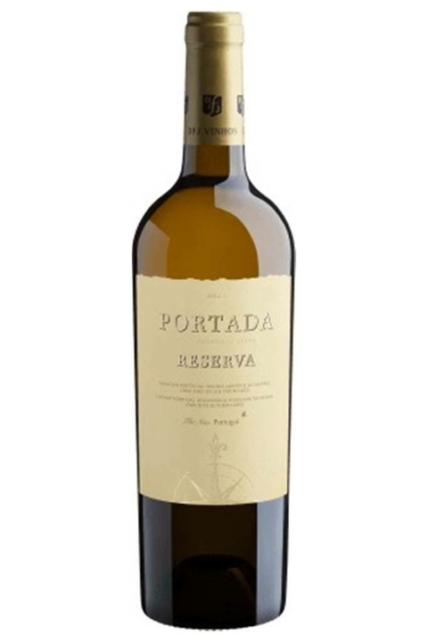 Vinho Português Branco Portada Reserva 750ml