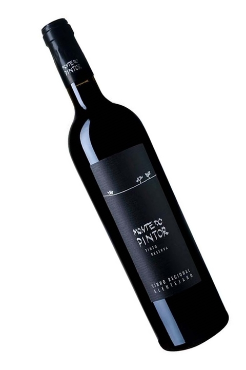 Vinho Português Monte do Pintor Reserva 750ml na internet