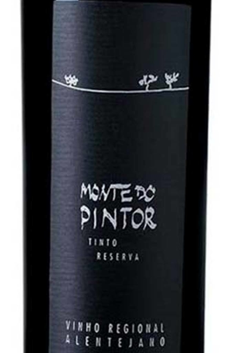 Vinho Português Monte do Pintor Reserva 750ml - comprar online