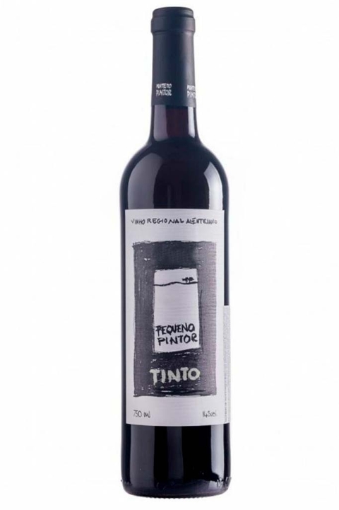 Vinho Tinto Pequeno Pintor 1500ml