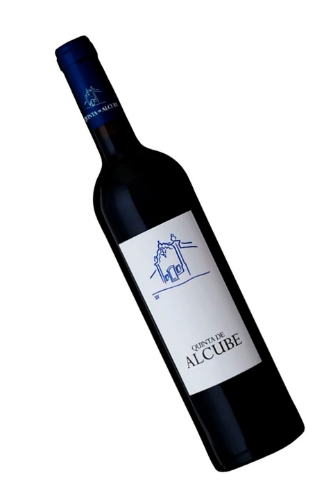 Vinho Quinta De Alcube 750ml na internet