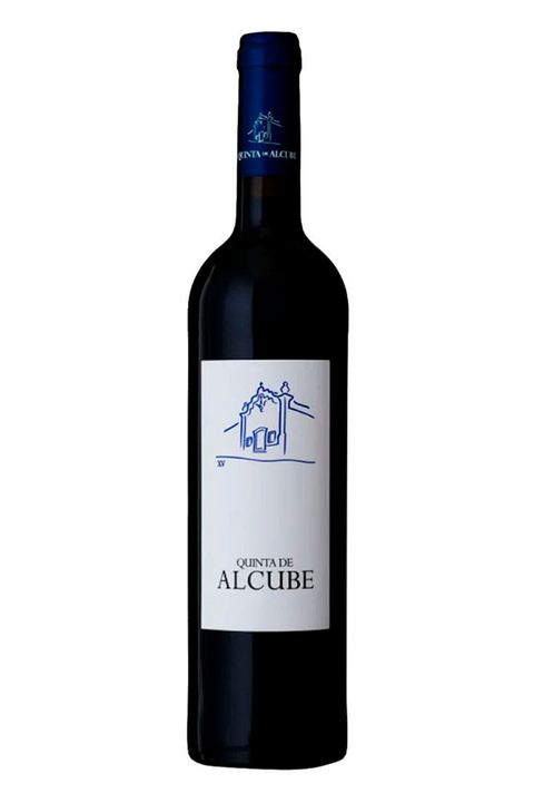 Vinho Quinta De Alcube 750ml