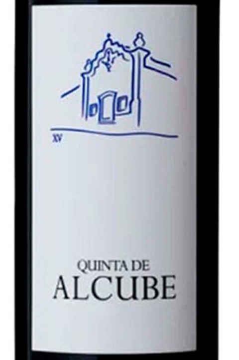 Vinho Quinta De Alcube 750ml - comprar online