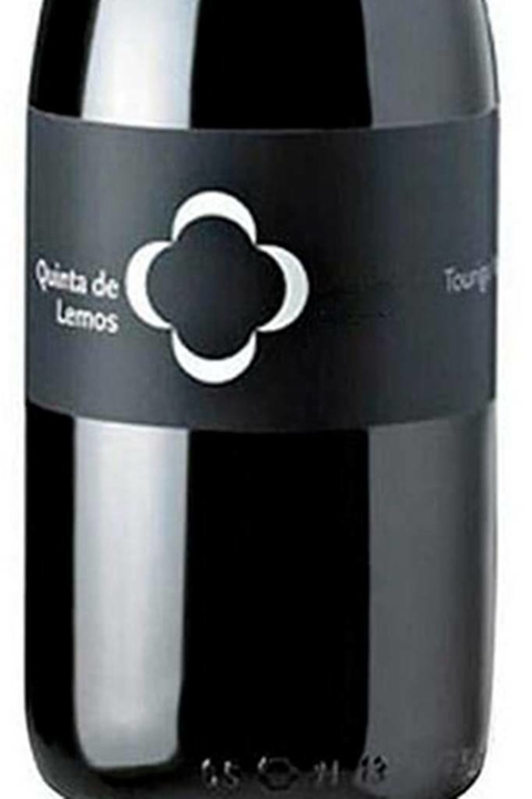 Vinho Português Tinto Touriga Nacional Quinta De Lemos 750ml - comprar online