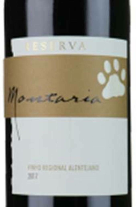 Vinho Português Tinto Montaria Reserva 750ml - comprar online