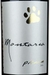Vinho Português Tinto Montaria Premium 750ml - comprar online
