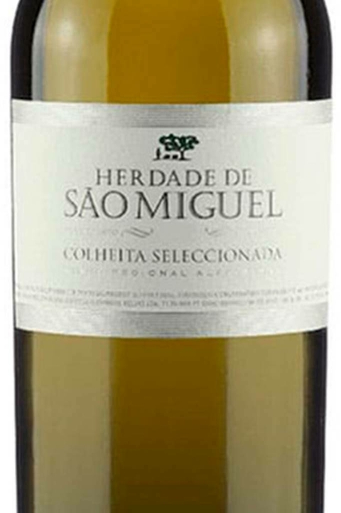 Vinho Tinto Herdade Sao Miguel Colheita Selecionada 750ml - comprar online