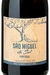 Vinho Português Tinto São Miguel do Sul Syrah 750ml - comprar online