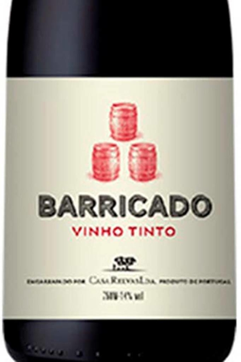 Vinho Português Tinto Barricado 750ml - comprar online