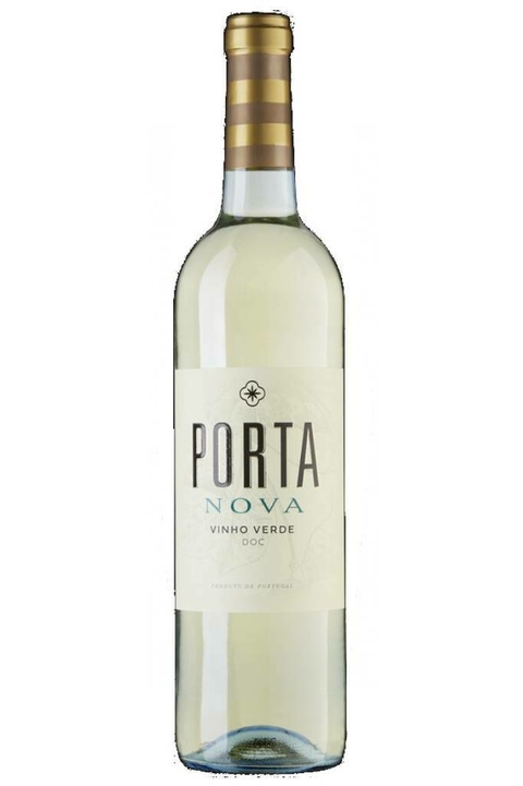 Vinho Português Branco Porta Nova Vinho Verde 750ml