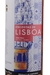 Vinho Português Rose Encostas De Lisboa 750ml - comprar online